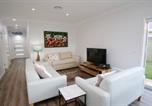 Location vacances Tea Gardens - Lindyloo 13 Binda St, Hawks Nest-3