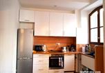 Location vacances Nice - Le Cala - Big Flat - Hypercentre - 4 chambres - Air Conditionning-4