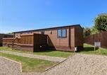 Location vacances Hinderwell - Marigold Lodge-2