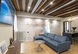 Location vacances Venise - Rialto Prestige Apartment-2