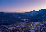Hôtel Leavenworth - Icicle Village Resort-1