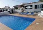 Location vacances Alaior - Las Amapolas-1