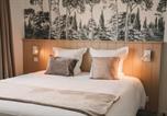 Hôtel Penmarch - Armoric Bénodet - Logis hôtel-1