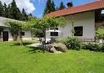 Location vacances Ossiach - Haus zum Hirschen-2