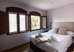 Location vacances Llanes - Busgosu, casa a 300 m de la playa de Poo Vv-993-As-1