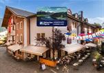 Location vacances Zell am See - Appartements Cella Central-1