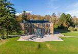Location vacances Inverurie - Burnhervie House-1