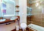 Hôtel Estialescq - Brit Hotel Confort Pau Lons-4