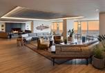 Hôtel Marina - Monterey Beach Hotel, a Tribute Portfolio Hotel-1