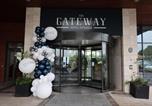 Hôtel Armagh - The Gateway Hotel-1