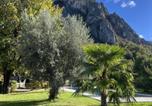 Location vacances Saint-Jean-en-Royans - Maison avec vue sur le Vercors-3
