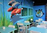 Location vacances Ibiza - Hostal Giramundo-4