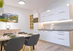 Location vacances Vysoké Tatry - Tatrystay Apartment Sankt Bernard-4
