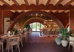 Hôtel Vilafranca del Penedès - Casa Mett Sitges-2