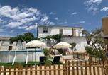 Location vacances  Jaen - Vivienda rural Vega del Guadalquivir-1