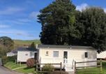 Location vacances Combe Martin - Ocean View-1