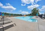 Hôtel Salem - The Pointe - Serenity Shores - 3204-2
