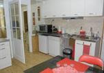 Location vacances  Loire - Meublé Bulgarana - 4 pers-4