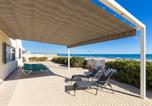 Location vacances Guardamar del Segura - Fidalsa Pacific Beach-4