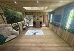 Location vacances Ringwood - Willow Lodge-3