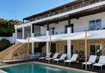 Hôtel Province de Carbonia-Iglesias - Mercury Beach Hotel-1