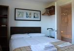 Hôtel Oban - The Brander Lodge Hotel and Bistro-2