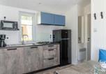 Location vacances Plonéour-Lanvern - Mobil home pour 4 pers. avec terrasse - Tréguennec - Api-1-52-1147-3