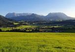 Location vacances Schwendt - Frankenhof-3