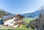 Location vacances Wattenberg - Ferienwohnung Jakob-2