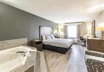 Hôtel Chester - La Quinta Inn by Wyndham Richmond South-2