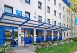 Hôtel Bretten - Ibis budget Karlsruhe-1