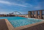 Hôtel Dubai - Ibis Styles Dubai Deira-4