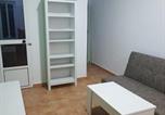 Location vacances Seville - Trujillo 28 Renovado Deluxe-2