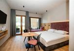 Hôtel Dorfgastein - Hotel Dorfer-3