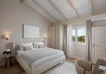 Location vacances Kanfanar - Luxury Gabriel Residence for 8 people with 32 m2 private salt-water pool in Central Istria-3