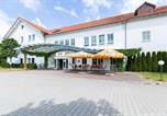 Hôtel Cottbus - Garner Hotel Cottbus Süd by Ihg-1