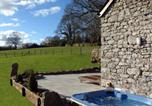 Location vacances Cheriton Bishop - Butterdon Barn-2