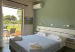 Location vacances Argostoli - Galini Studios and Apartments-2