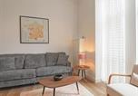 Location vacances Ilfracombe - Apartment 3 - Uk51386-3