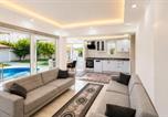 Location vacances Dalyan - Villa Sena-3