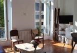 Location vacances Bagnères-de-Luchon - T2 bis Vue Aneto-1