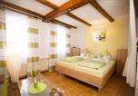 Location vacances Cochem - Pension Haus Andreas-4