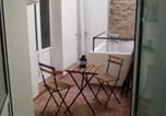 Location vacances Alicante - Lorena Centro Apartamento Gam-3