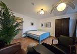 Location vacances Winterberg - Ferienwohnung Citylife-4