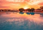 Hôtel Province d'Olbia-Tempio - Residence Lu Lamoni Costa Nord-1