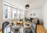 Location vacances Londres - Bnbnova - 1br - Holborn & Central London-1