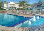 Location vacances Williamsburg - Wyndham Kingsgate Ten 10br Apartments-2