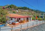 Location vacances Fuencaliente De La Palma - Casa Heliocentro-1