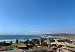 Location vacances Con-Con - Hermoso depto frente a la playa primera linea-1