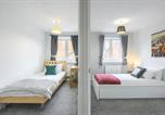 Location vacances Sprowston - Host and Stay - The Rowton-3